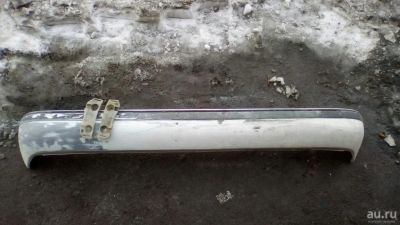 Лот: 9186741. Фото: 1. Бампер gx81 марк Mark 2. Кузов