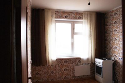 Лот: 4103232. Фото: 1. Продам 1-КОМН. квартиру Пашенный... Квартиры, студии