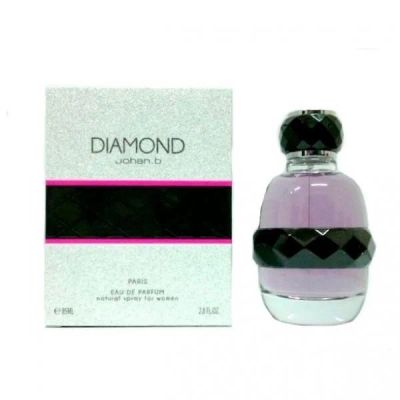 Лот: 11144723. Фото: 1. Geparlys woman Diamond Туалетные... Женская парфюмерия