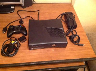 Лот: 6841403. Фото: 1. Xbox 360 Freeboot. Игровые приставки, консоли