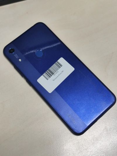 Лот: 25437869. Фото: 1. Телефон Honor 8A. Телефоны в разбор