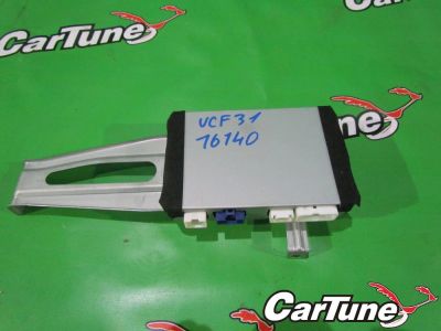 Лот: 10538184. Фото: 1. tv tuner toyota celsior UCF30... Другое (автозапчасти)