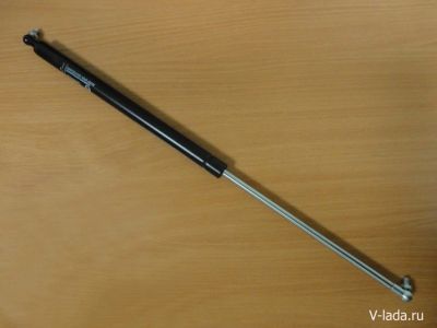 Лот: 9649209. Фото: 1. Амортизатор задней 5 двери 2111... Ходовая, подвеска, рулевое управление