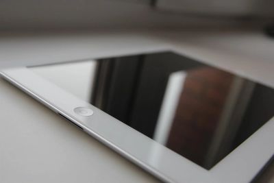 Лот: 3576931. Фото: 1. iPad 2 16 Gb Wi-Fi only. Планшеты