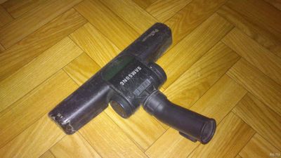 Лот: 13695169. Фото: 1. Щетка пылесоса Samsung. Пылесосы, паровые швабры