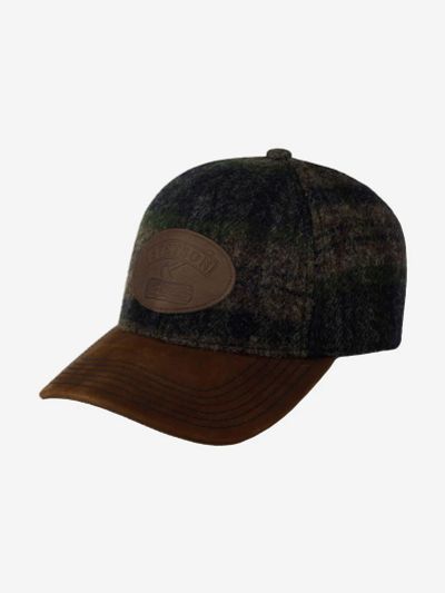 Лот: 22437074. Фото: 1. Бейсболка STETSON 7720307 BASEBALL... Другое (спортивная одежда)