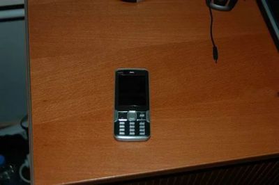 Лот: 4425322. Фото: 1. Nokia N82 срочно на выходных отдам... Смартфоны