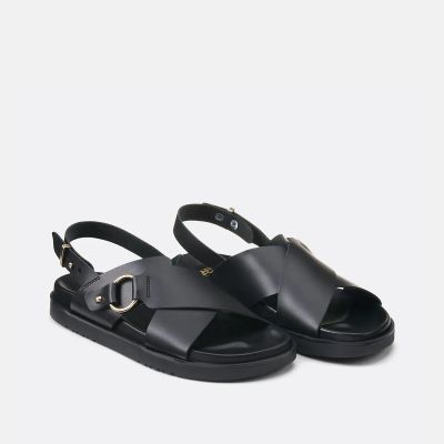 Лот: 25243769. Фото: 1. Сандалии LaRedoute. Другое (одежда, обувь, галантерея)