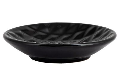 Лот: 24608749. Фото: 1. Мыльница MASTER HOUSE Black. Аксессуары для ванной