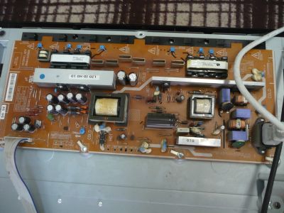Лот: 25517427. Фото: 1. BN44-00289A Samsung LE32B350. Запчасти для телевизоров, видеотехники, аудиотехники