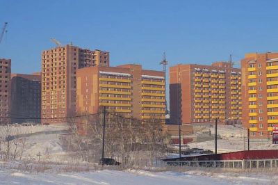 Лот: 5317111. Фото: 1. Продам студию 29м2 "Снегири" дом... Квартиры, студии