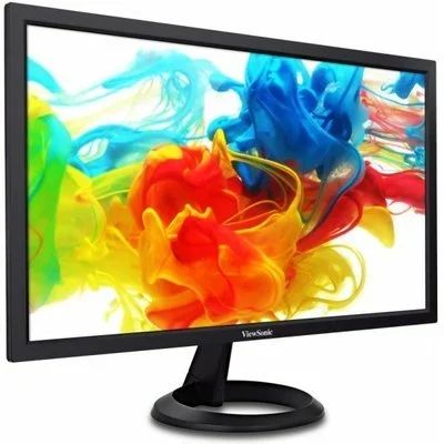 Лот: 9209508. Фото: 1. Монитор 21,5” Viewsonic VA2261-2... ЖК-мониторы