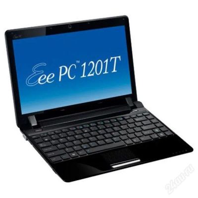 Лот: 878659. Фото: 1. Продам ноутбук ASUS Eee PC 1201T. Ноутбуки