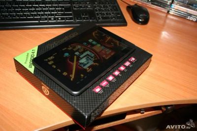 Лот: 3656143. Фото: 1. Продам Планшет MultiPad 7.0 Ultra... Планшеты