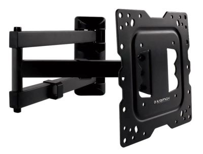 Лот: 13713086. Фото: 1. Кронштейн KROMAX DIX 18 black. Кронштейны, стойки, подставки
