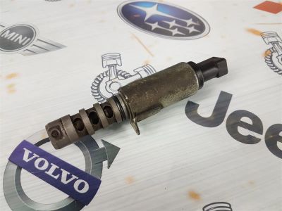 Лот: 23592201. Фото: 1. Клапан VVT-i Audi A6 BKH, AUK... Двигатель и элементы двигателя