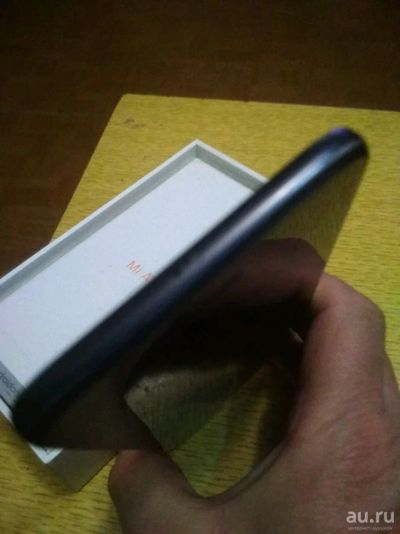 Лот: 13297091. Фото: 1. Xiaomi A1. Смартфоны
