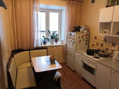 Лот: 25650388. Фото: 1. 1-комн. квартира , Красноярск... Квартиры, студии