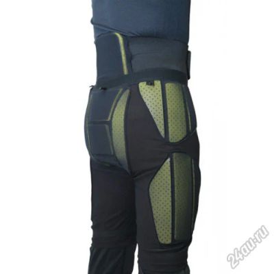 Лот: 10571253. Фото: 1. Men`s Low-Pro Hip/Tailbohe Protector... Защита тела