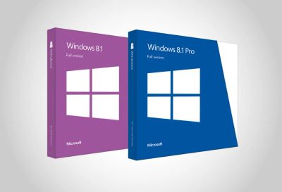 Лот: 4002555. Фото: 1. Ключ Windows 8.1. Системные