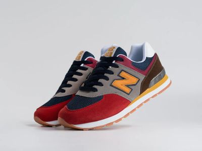 Лот: 25340996. Фото: 1. Кроссовки New Balance 574. Кеды, кроссовки, слипоны