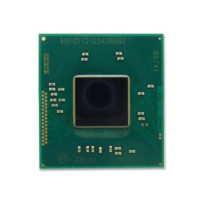 Лот: 12526917. Фото: 1. Процессор Intel Celeron N2820... Микросхемы