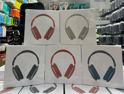 Лот: 25555203. Фото: 1. AirPods MAX с рубля новые. Наушники, гарнитуры