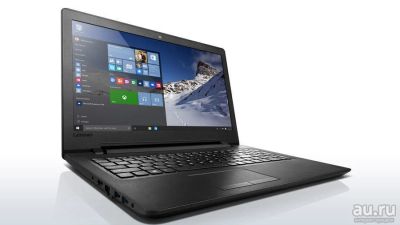 Лот: 9314658. Фото: 1. Ноутбук Lenovo Ideapad 110-15ACL. Ноутбуки