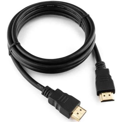 Лот: 24948693. Фото: 1. Кабель HDMI(m) - HDMI(m) 15м Cablexpert... Шлейфы, кабели, переходники
