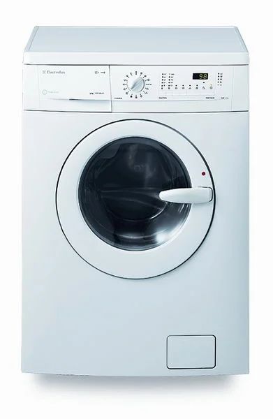 Лот: 10395854. Фото: 1. Стиральная машина Electrolux EWF... Стиральные машины