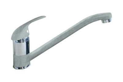 Лот: 24985152. Фото: 1. Смеситель GRANFEST Quarz Z3321. Смесители