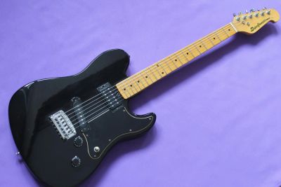 Лот: 8265054. Фото: 1. Yamaha Super Jam 500 Made In Japan... Гитары