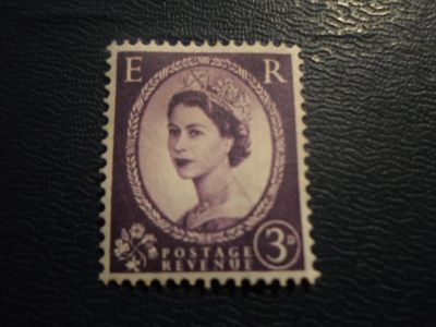 Лот: 17267341. Фото: 1. Марка для Вашей коллекции. №26150. Марки