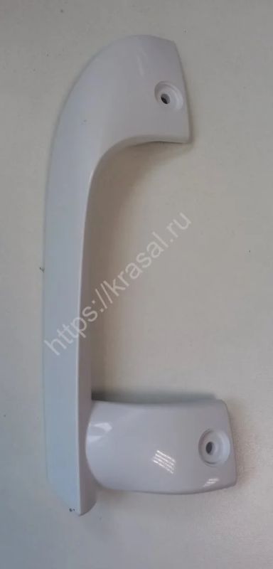 Лот: 19026821. Фото: 1. Ручка двери холодильника Gorenje... Запчасти для холодильников, морозильных камер