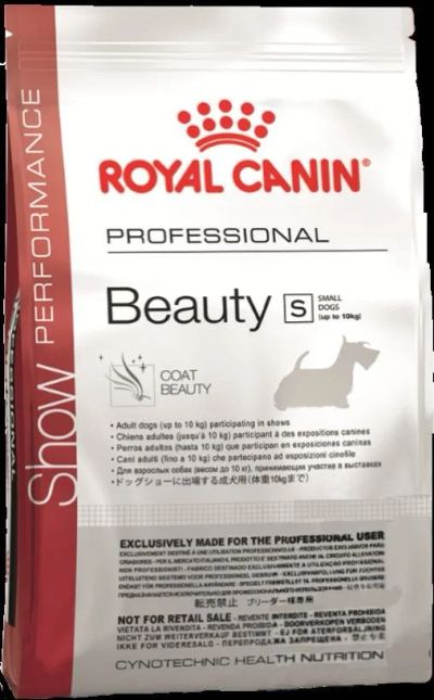 Лот: 9835954. Фото: 1. Royal Canin show beauty performance... Корма