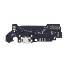 Лот: 25808400. Фото: 1. Шлейф для ZTE Blade A31 плата... Шлейфы, разъёмы