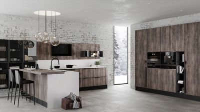 Лот: 23962470. Фото: 1. Кухня Глен. Кухонные гарнитуры