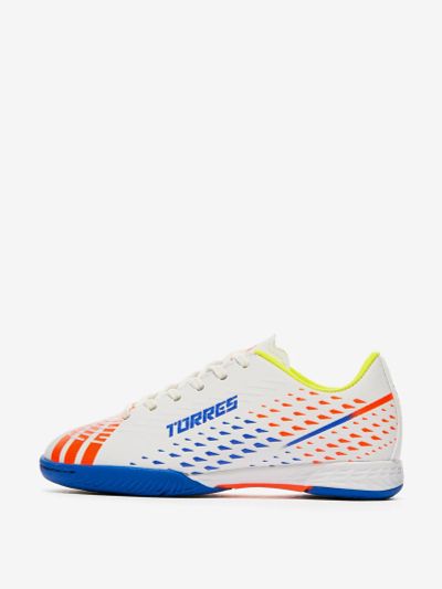 Лот: 23329012. Фото: 1. Бутсы зальные детские TORRES RAYO... Другое (одежда, обувь, галантерея)