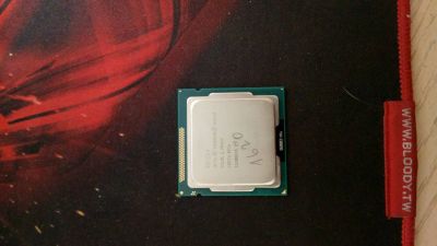 Лот: 9072532. Фото: 1. Intel Celeron G1620 Ivy Bridge... Процессоры