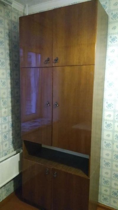 Лот: 11547771. Фото: 1. Шкаф бесплатно шкафы даром двери... Шкафы, шкафы-купе