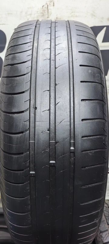 Лот: 23360809. Фото: 1. 195/65R15 91T Hankook Kinergy... Шины