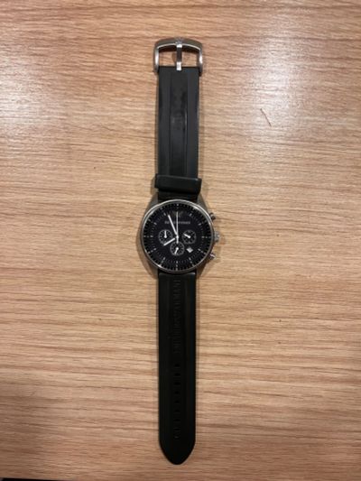 Лот: 25801970. Фото: 1. Часы Emporio Armani. Оригинальные наручные часы
