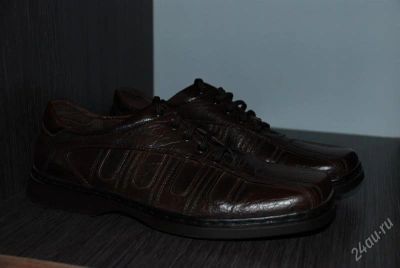 Лот: 1642973. Фото: 1. Туфли р40 Новые. Туфли