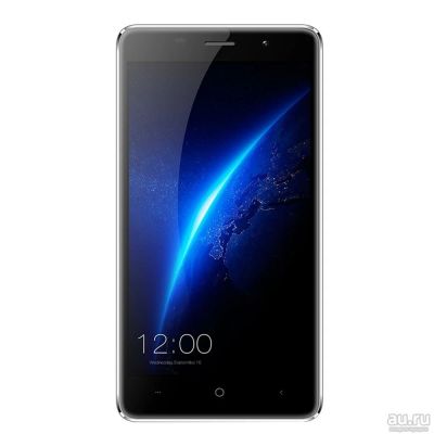 Лот: 8478841. Фото: 1. Leagoo M5, дисплей 5" 1280*720... Смартфоны