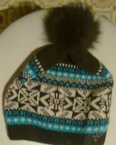 Лот: 763362. Фото: 1. шапка, шапочка...BAON. Головные уборы