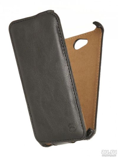 Лот: 9350344. Фото: 1. Флип-кейс Pulsar для HTC Desire... Чехлы, бамперы