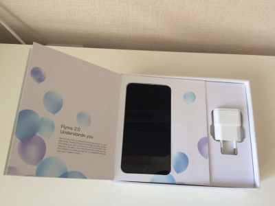 Лот: 7703394. Фото: 1. Смартфон Meizu MX2 32Gb. Смартфоны