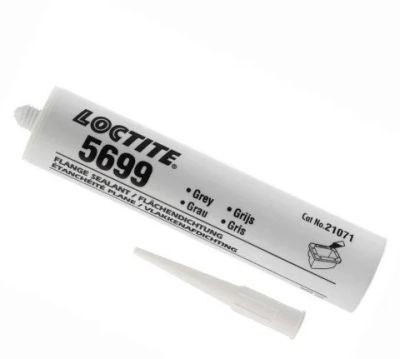 Лот: 14502057. Фото: 1. LOCTITE SI 5699 80ML Герметик... Масла, жидкости