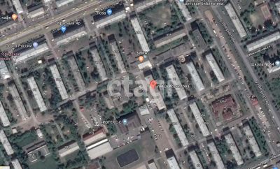 Лот: 21094582. Фото: 1. Продам 1-комн. кв. 17.7 кв.м... Квартиры, студии
