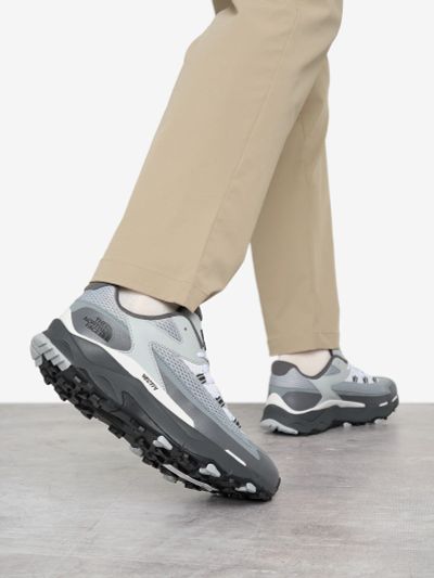 Лот: 25369634. Фото: 1. Кроссовки мужские The North Face... Кеды, кроссовки, слипоны